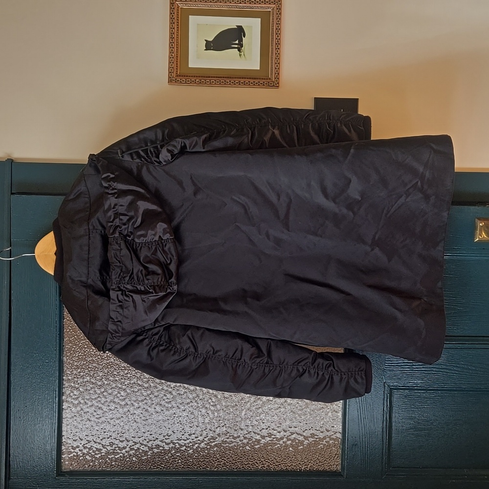 Acne Studios Lexi Bomber - Picture 7 of 10